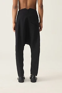 HANNIBAL MEN PANTS S23 15.1 HOGER