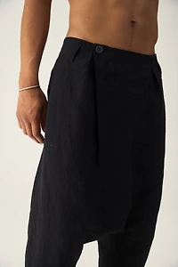 HANNIBAL MEN PANTS S23 15.1 HOGER