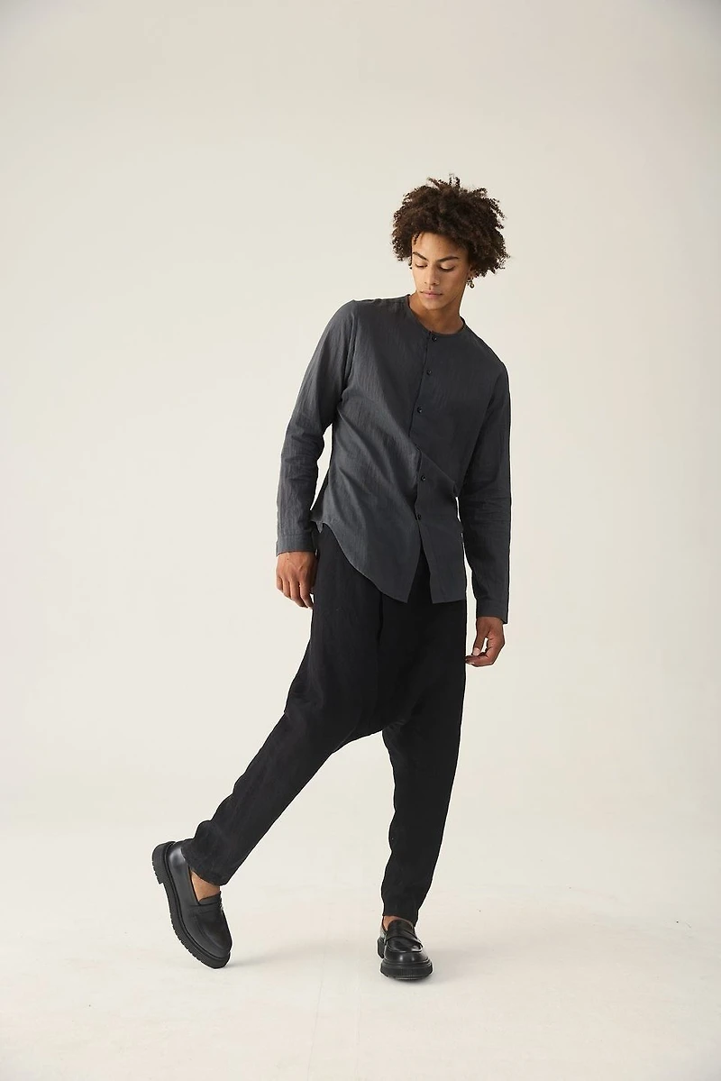 HANNIBAL MEN PANTS S23 15.1 HOGER