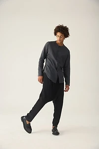 HANNIBAL MEN PANTS S23 15.1 HOGER