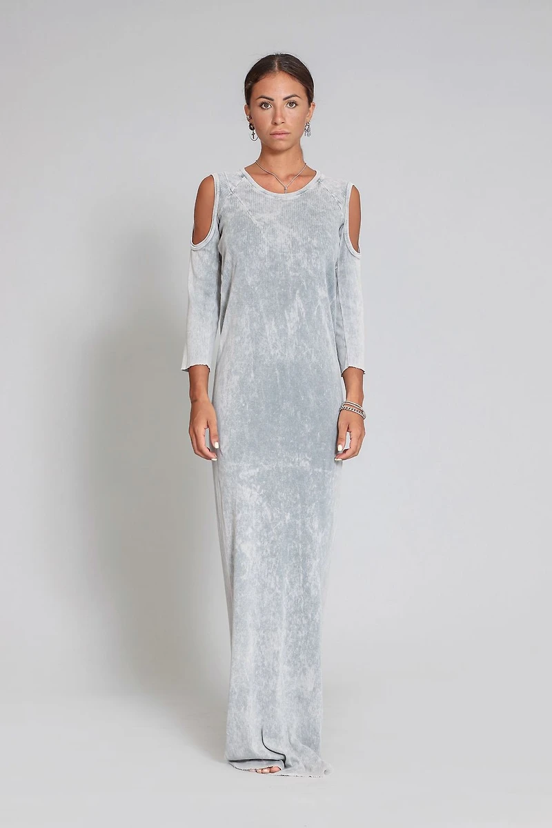 MARCANDCRAM WOMEN DRESS S23 FM64-1612