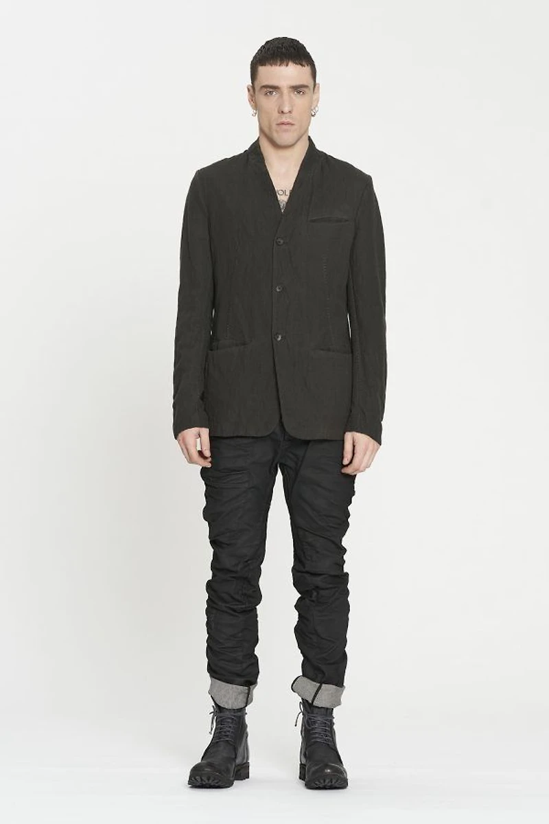 MASNADA MEN JACKET W23 M3111