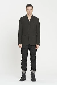 MASNADA MEN JACKET W23 M3111