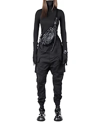 TEO+NG S23 UNISEX TNG M BAG S23 REN