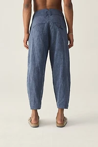 HANNIBAL MEN PANTS S23 20.4 7/8 HELM