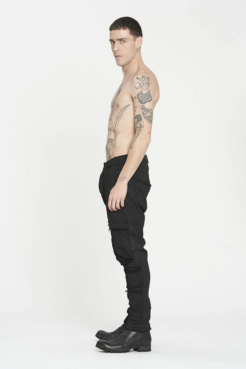 MASNADA MEN PANTS W23 M3162