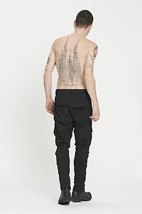 MASNADA MEN PANTS W23 M3162
