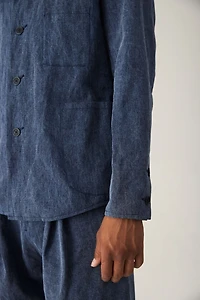 HANNIBAL MEN JACKET S23 32.3 EMILLIAN