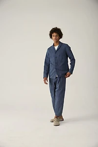 HANNIBAL MEN JACKET S23 32.3 EMILLIAN