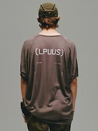 HAMCUS MEN TEE SHIRT S23 GM00823-1PL
