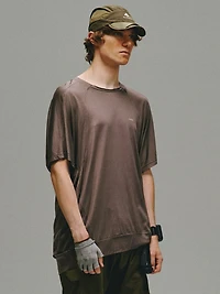 HAMCUS MEN TEE SHIRT S23 GM00823-1PL