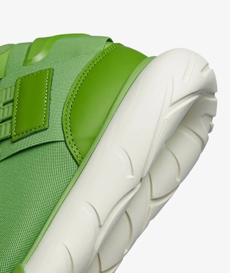 ADIDAS Y3  MEN TRAINERS W23 ID2927