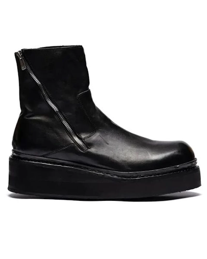 THE LAST CONSPIRACY MEN BOOTS W23 MUNRO