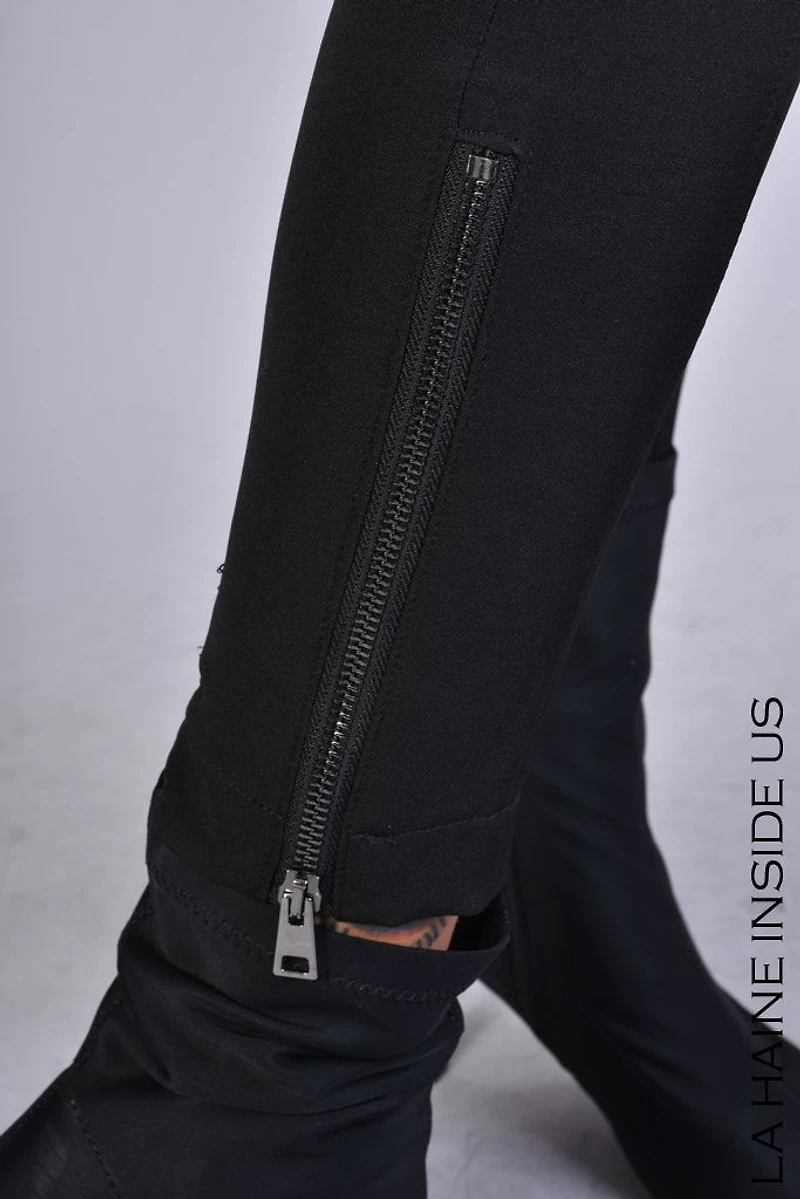 LA HAINE INSIDE US WOMEN PANTS F23 LW634