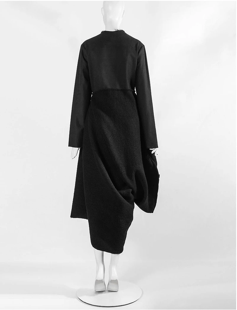 FILIPPO GRANDULLI WOMEN DRESS F24 020