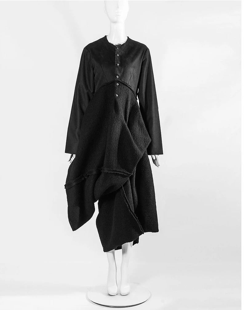 FILIPPO GRANDULLI WOMEN DRESS F24 020
