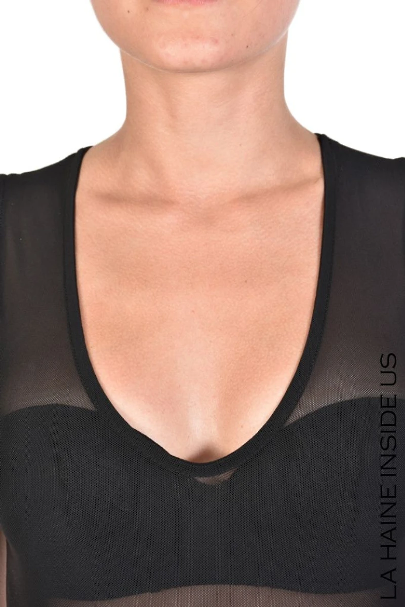 LA HAINE INSIDE US WOMEN BODY F23 TRINITY
