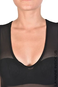 LA HAINE INSIDE US WOMEN BODY F23 TRINITY