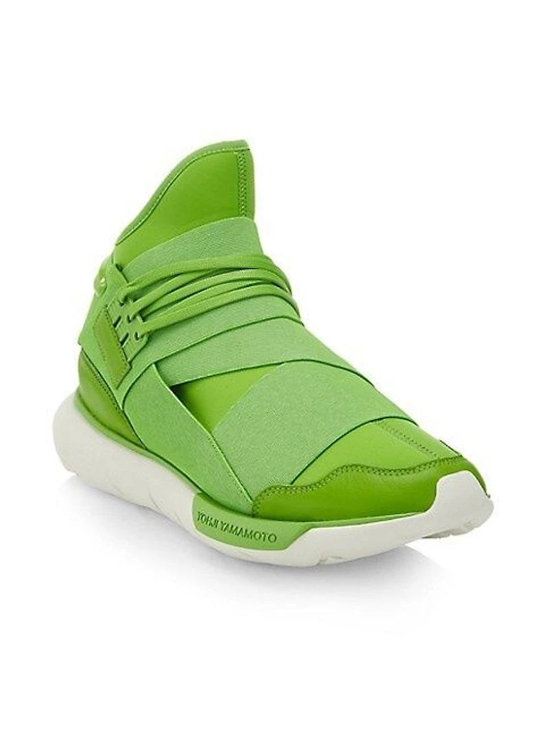 ADIDAS Y3  MEN TRAINERS W23 ID2927