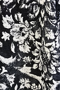 LA HAINE INSIDE US  WOMEN DRESS F23 LW549