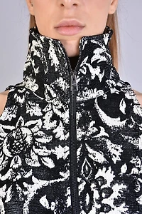 LA HAINE INSIDE US  WOMEN DRESS F23 LW549
