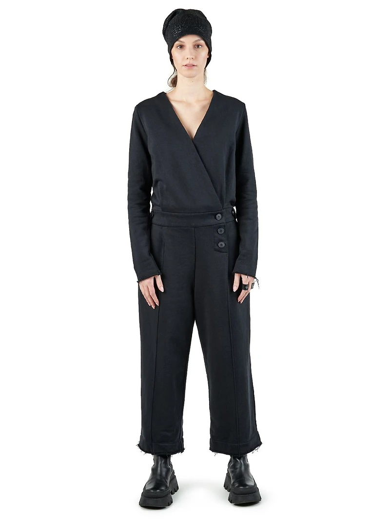 STUDIO B3 WOMEN JUMPSUIT F23 CHLEO