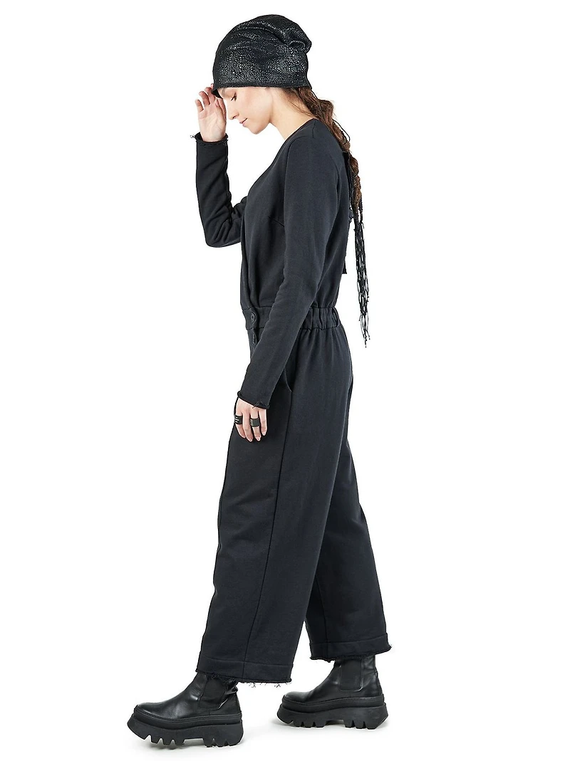 STUDIO B3 WOMEN JUMPSUIT F23 CHLEO