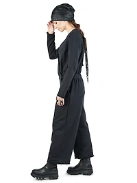 STUDIO B3 WOMEN JUMPSUIT F23 CHLEO