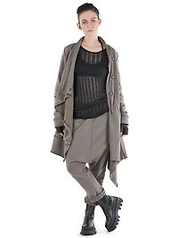 STUDIO B3 WOMEN TOP F23 ADRIA