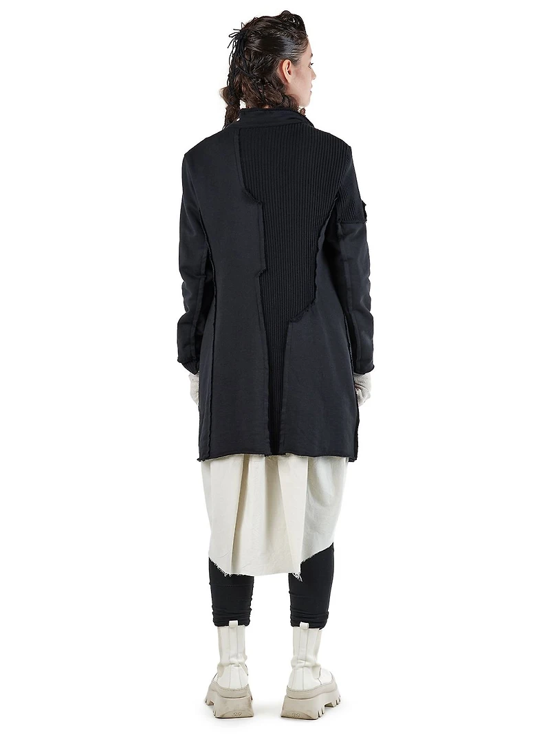 STUDIO B3 WOMEN JACKET F23 ANBUR