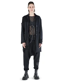 STUDIO B3 WOMEN JACKET F23 ANBUR
