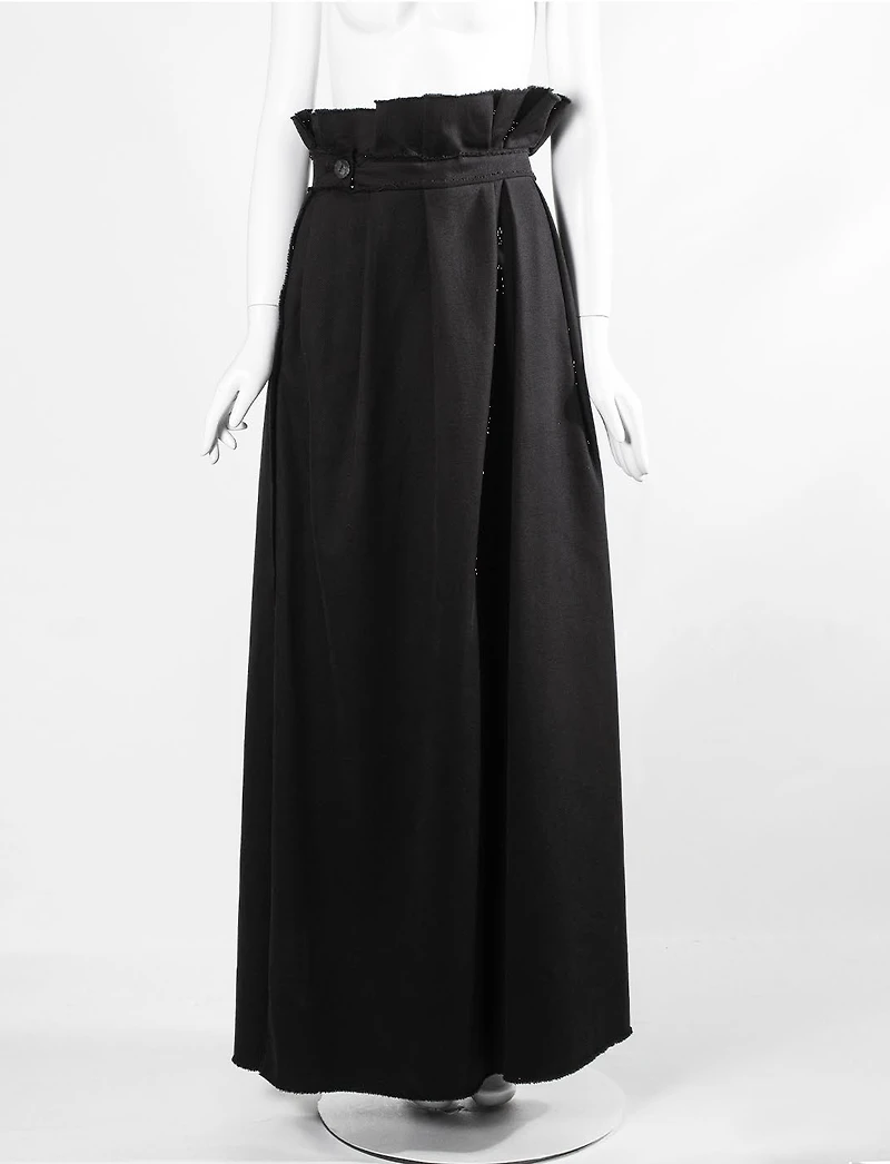 FILIPPO GRANDULLI WOMEN SKIRT F24 02