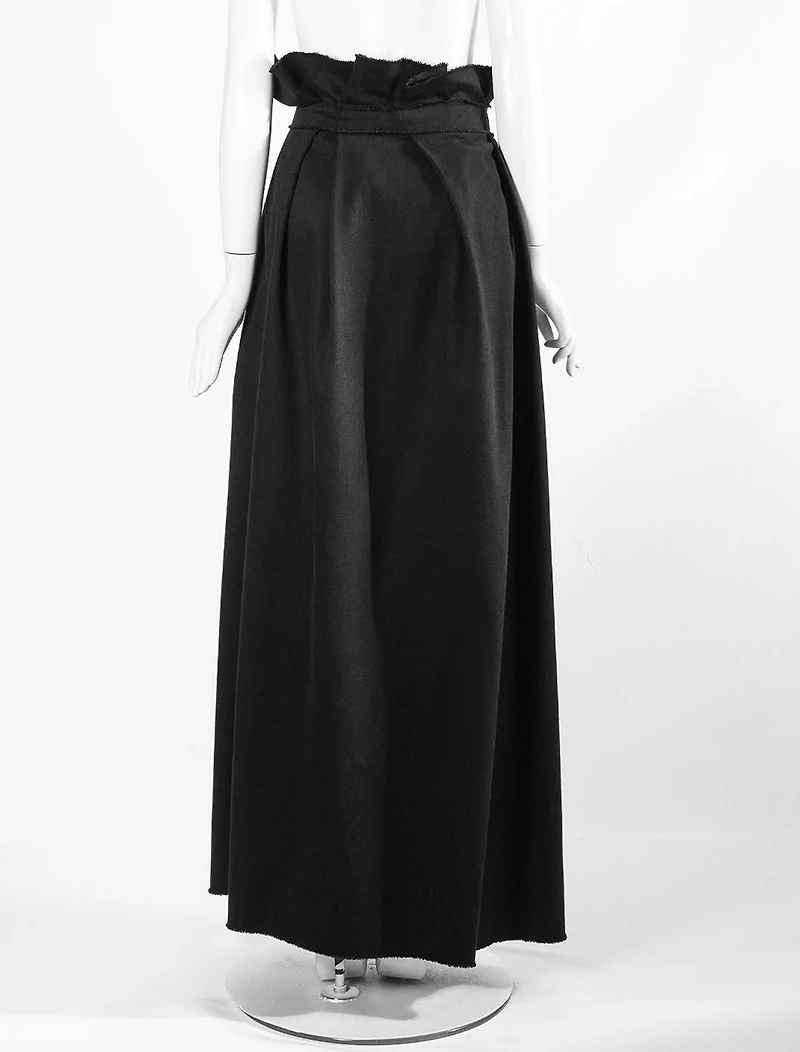 FILIPPO GRANDULLI WOMEN SKIRT F24 02