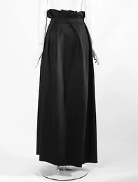 FILIPPO GRANDULLI WOMEN SKIRT F24 02