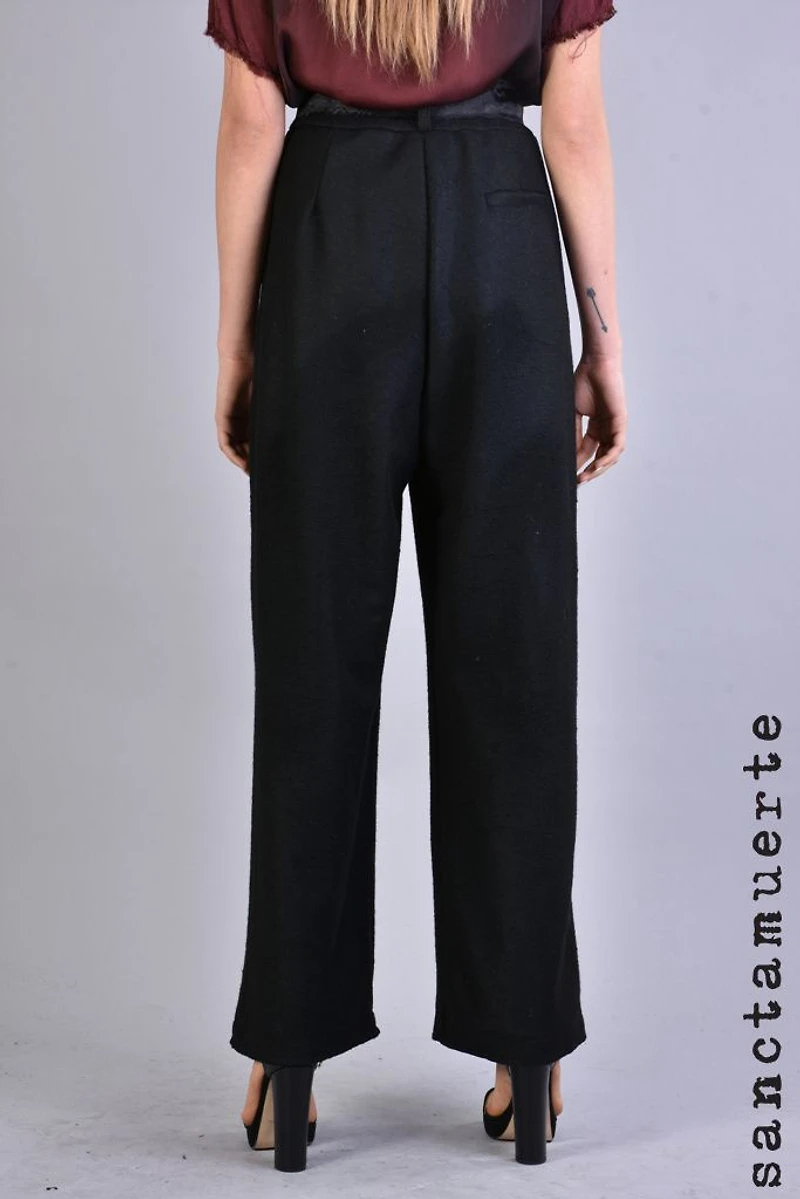 SANCTAMUERTE W  PANTS F23 SM212