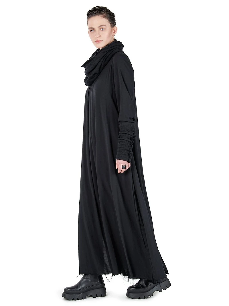 STUDIO B3  MAXI DRESS F23 NADINA