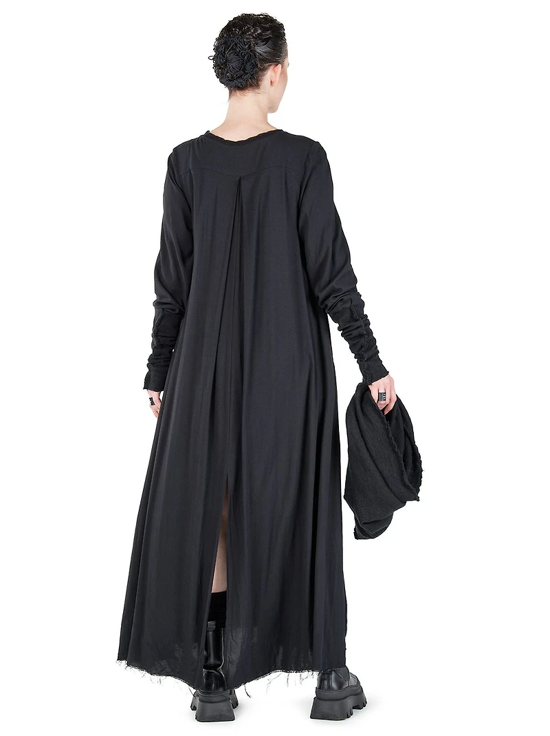 STUDIO B3  MAXI DRESS F23 NADINA