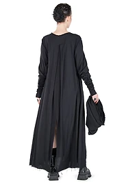 STUDIO B3  MAXI DRESS F23 NADINA
