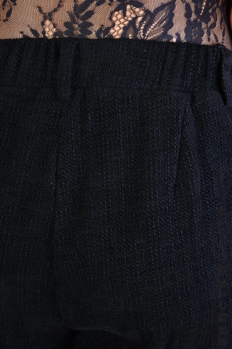 SANCTAMUERTE W PANTS F23 SM202