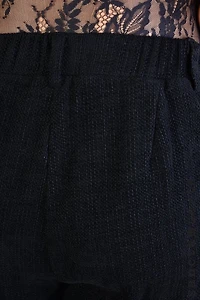 SANCTAMUERTE W PANTS F23 SM202