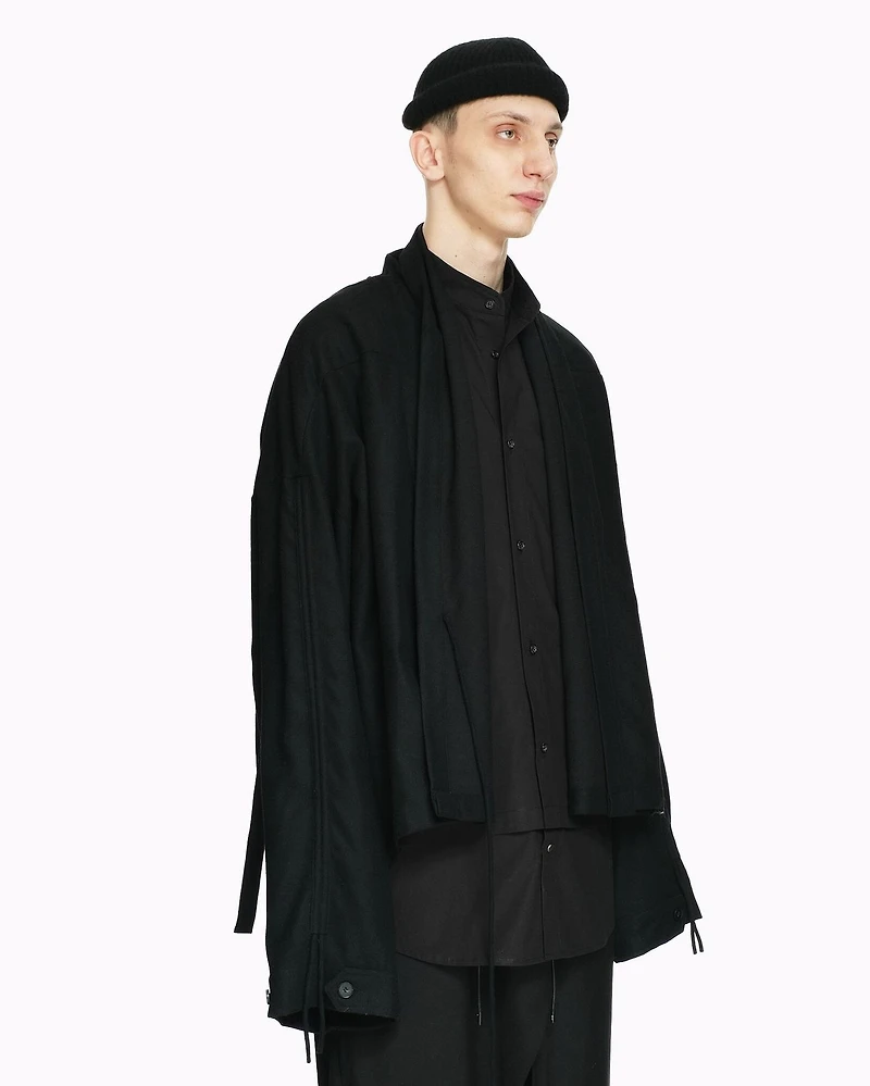 JOE CHIA MEN JACKET F23 JA09