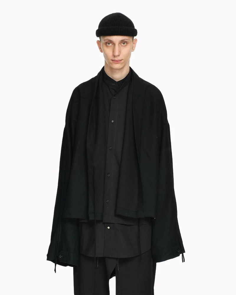 JOE CHIA MEN JACKET F23 JA09
