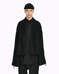 JOE CHIA MEN JACKET F23 JA09