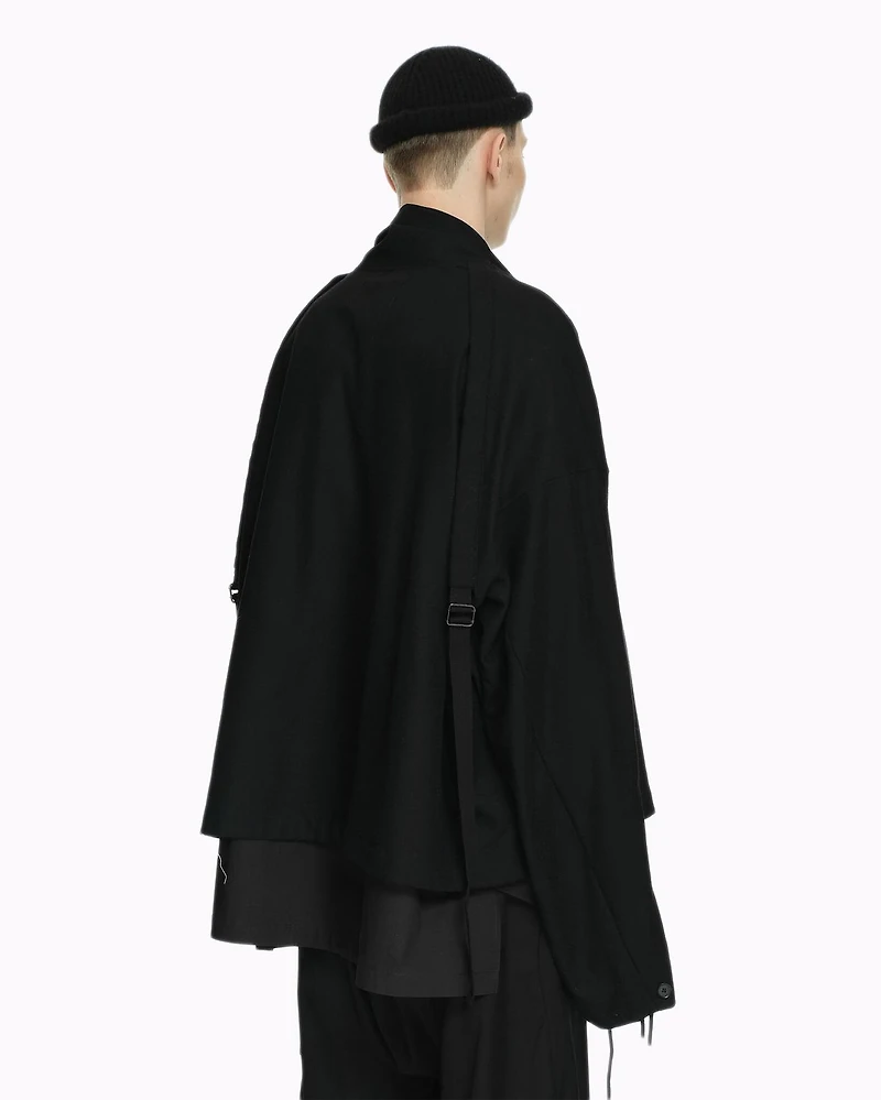 JOE CHIA MEN JACKET F23 JA09