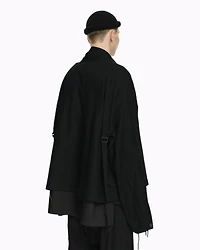 JOE CHIA MEN JACKET F23 JA09