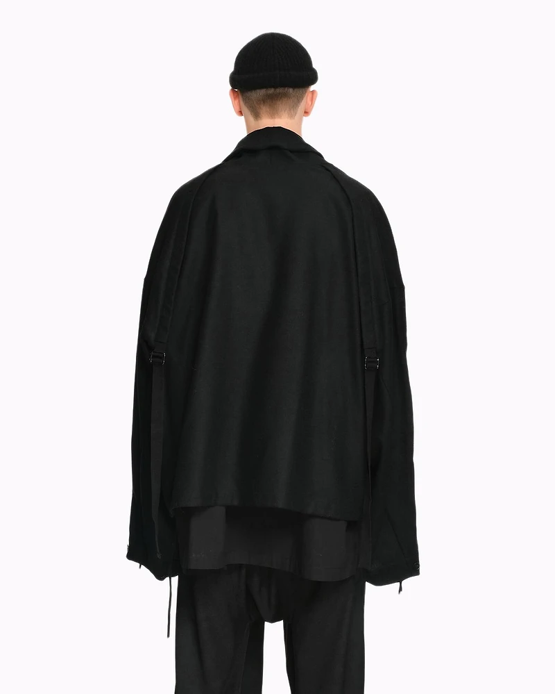 JOE CHIA MEN JACKET F23 JA09