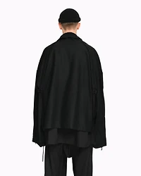 JOE CHIA MEN JACKET F23 JA09