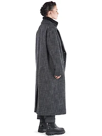 STUDIO B3 WOMEN COAT F23 CAINE