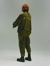 HAMCUS M SWEATSHIRT F23 SM00523-1MO