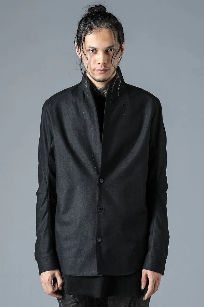 D. HYGEN MEN JACKET F23 ST102-0223A